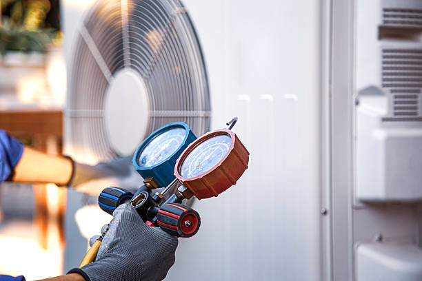 Affordable Hvac solutions in Huggins, MO